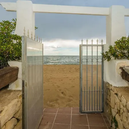Apartment Alamos Denia