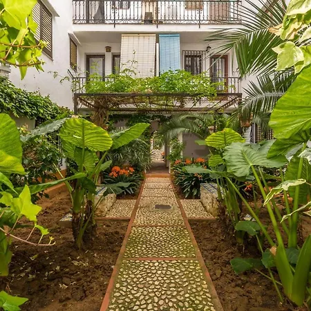Alamos Apartment Denia